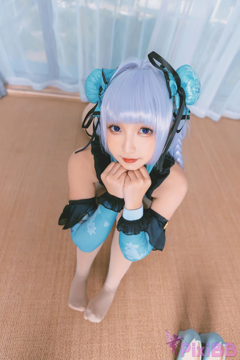 Coser Vol.064 and PixiBB.COM 145