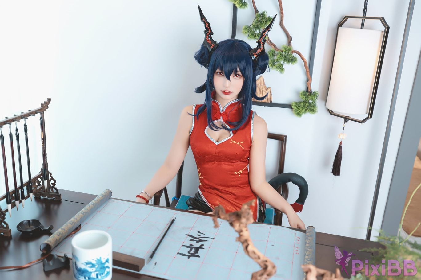 Coser Vol.063 andcos PixiBB.COM 001
