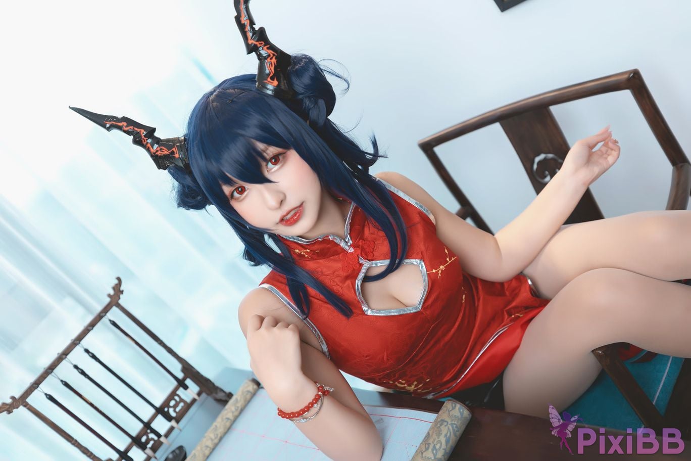 Coser Vol.063 andcos PixiBB.COM 002