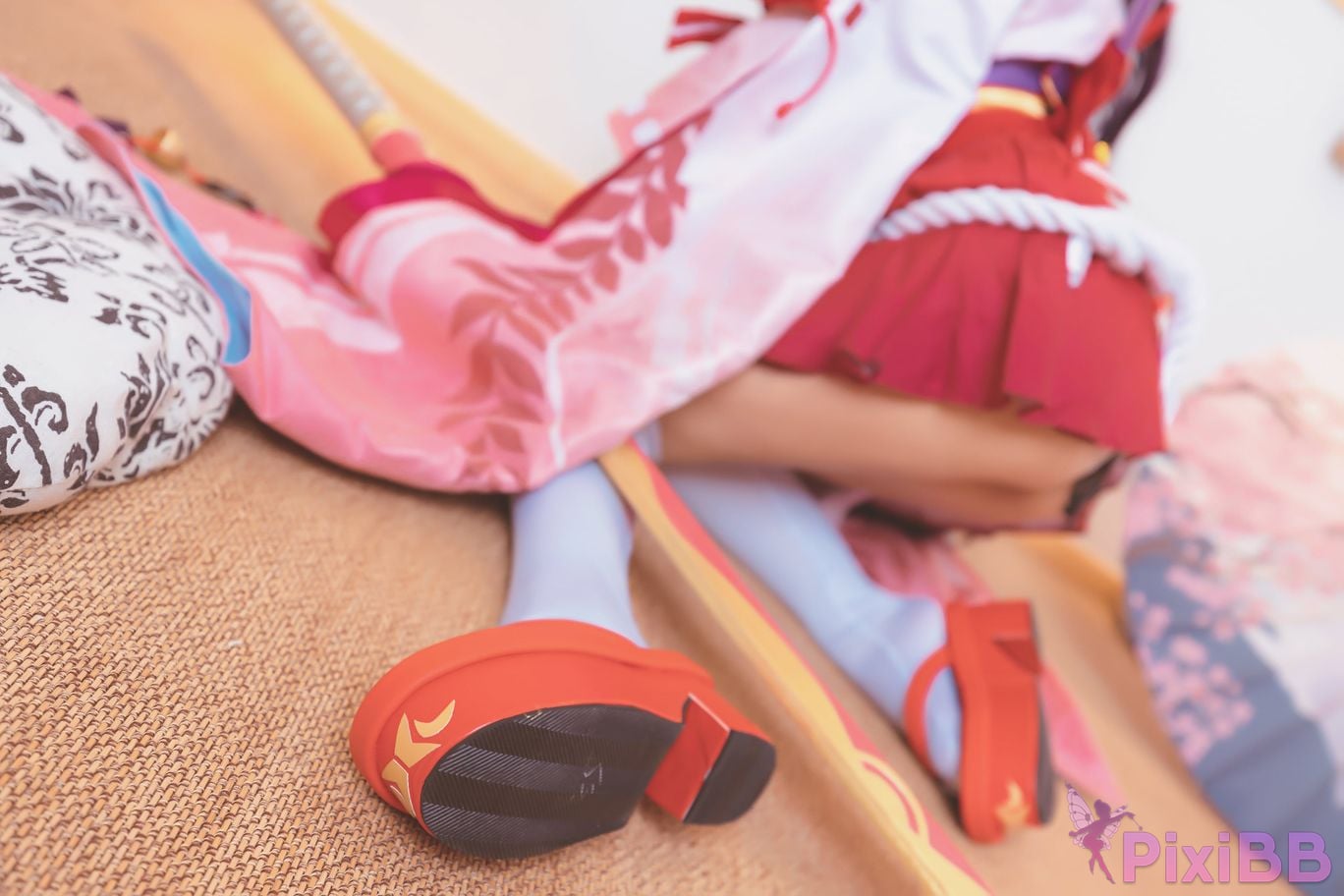 Coser Vol.063 andcos PixiBB.COM 003