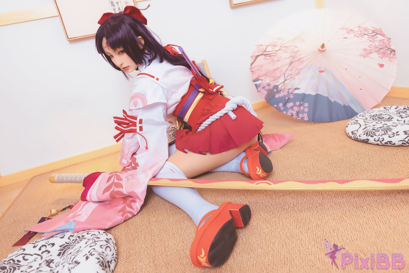 Coser Vol.063 andcos PixiBB.COM 004