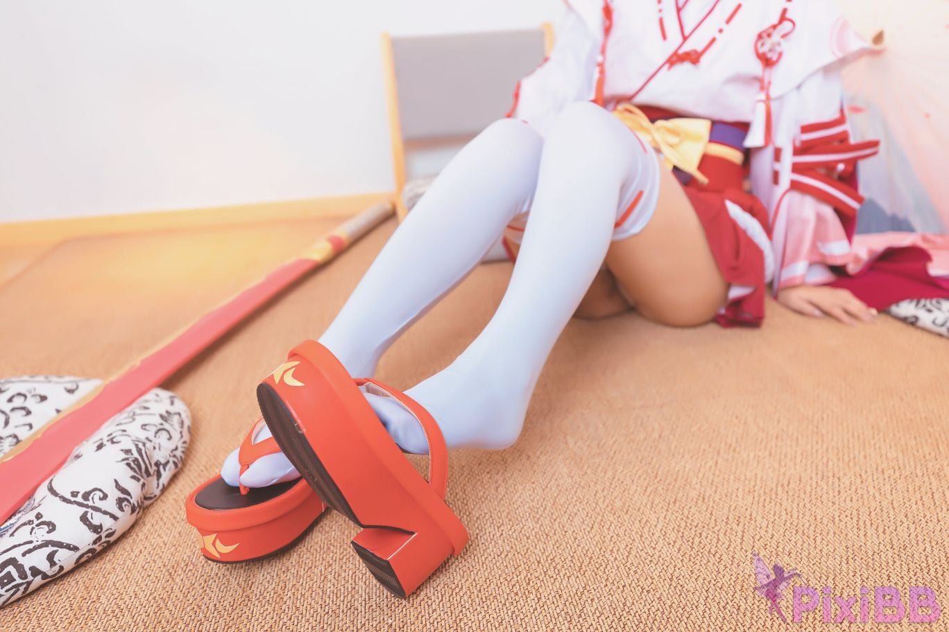 Coser Vol.063 andcos PixiBB.COM 005