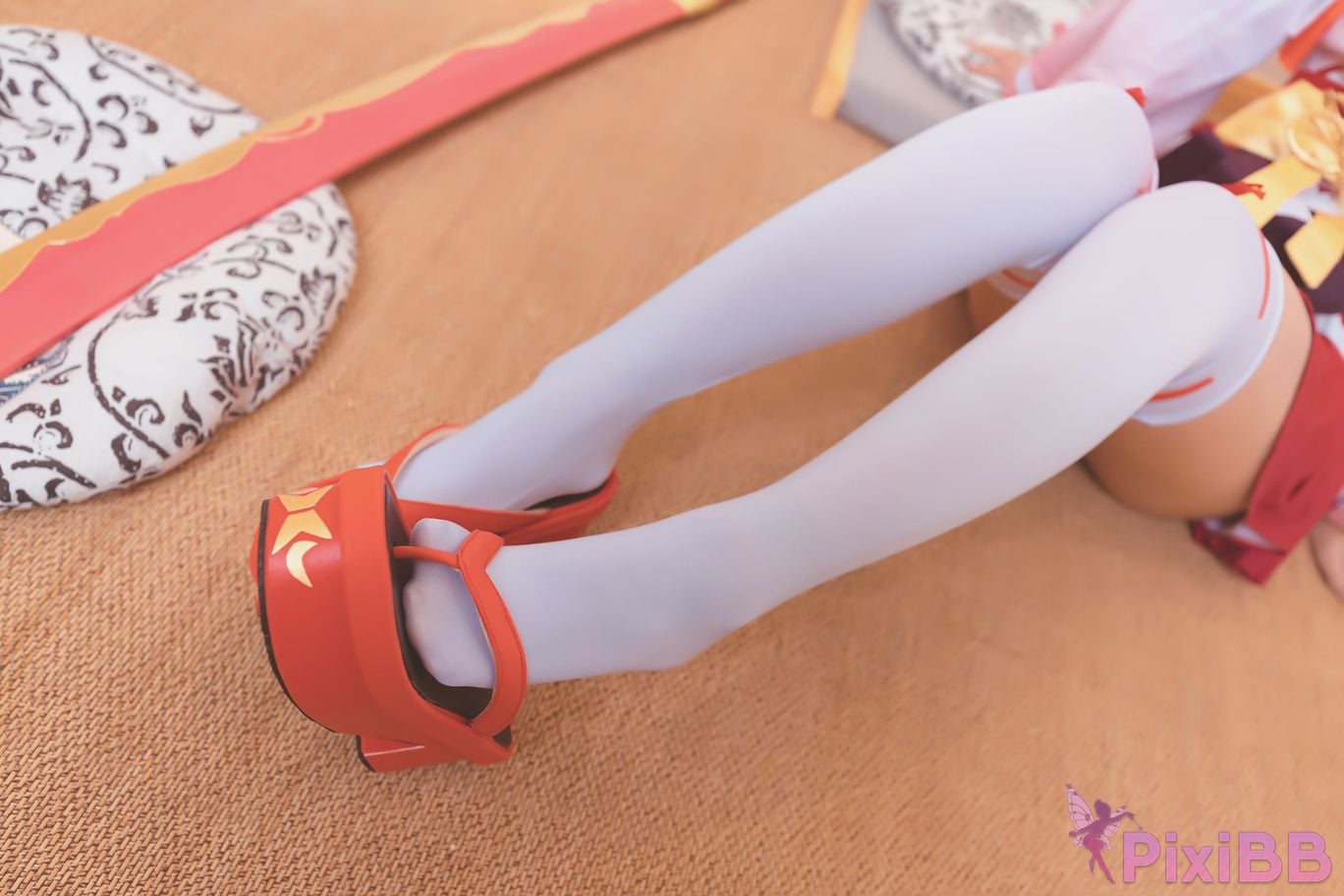 Coser Vol.063 andcos PixiBB.COM 006