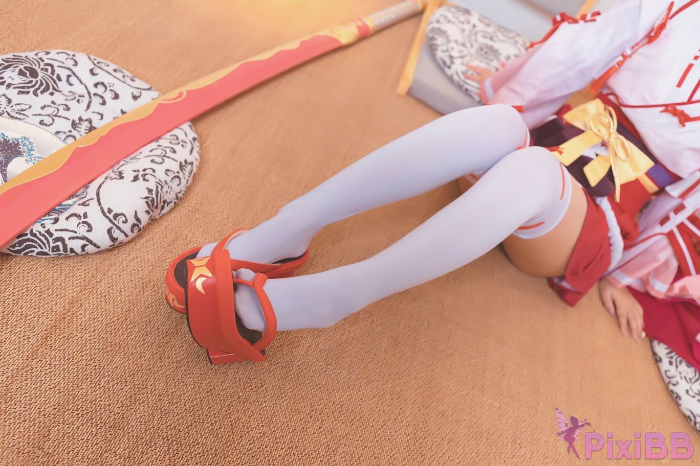Coser Vol.063 andcos PixiBB.COM 007