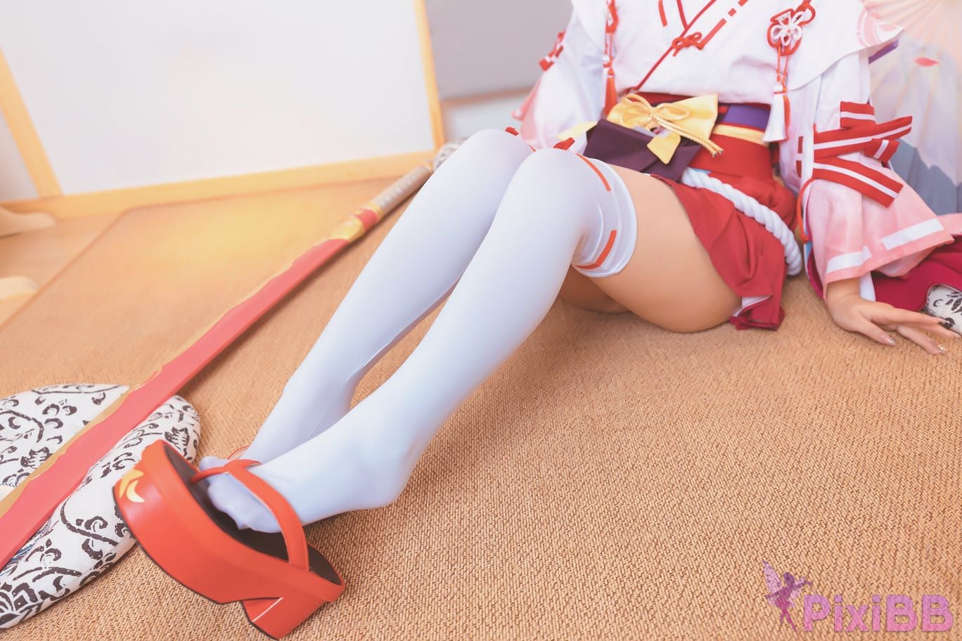 Coser Vol.063 andcos PixiBB.COM 008