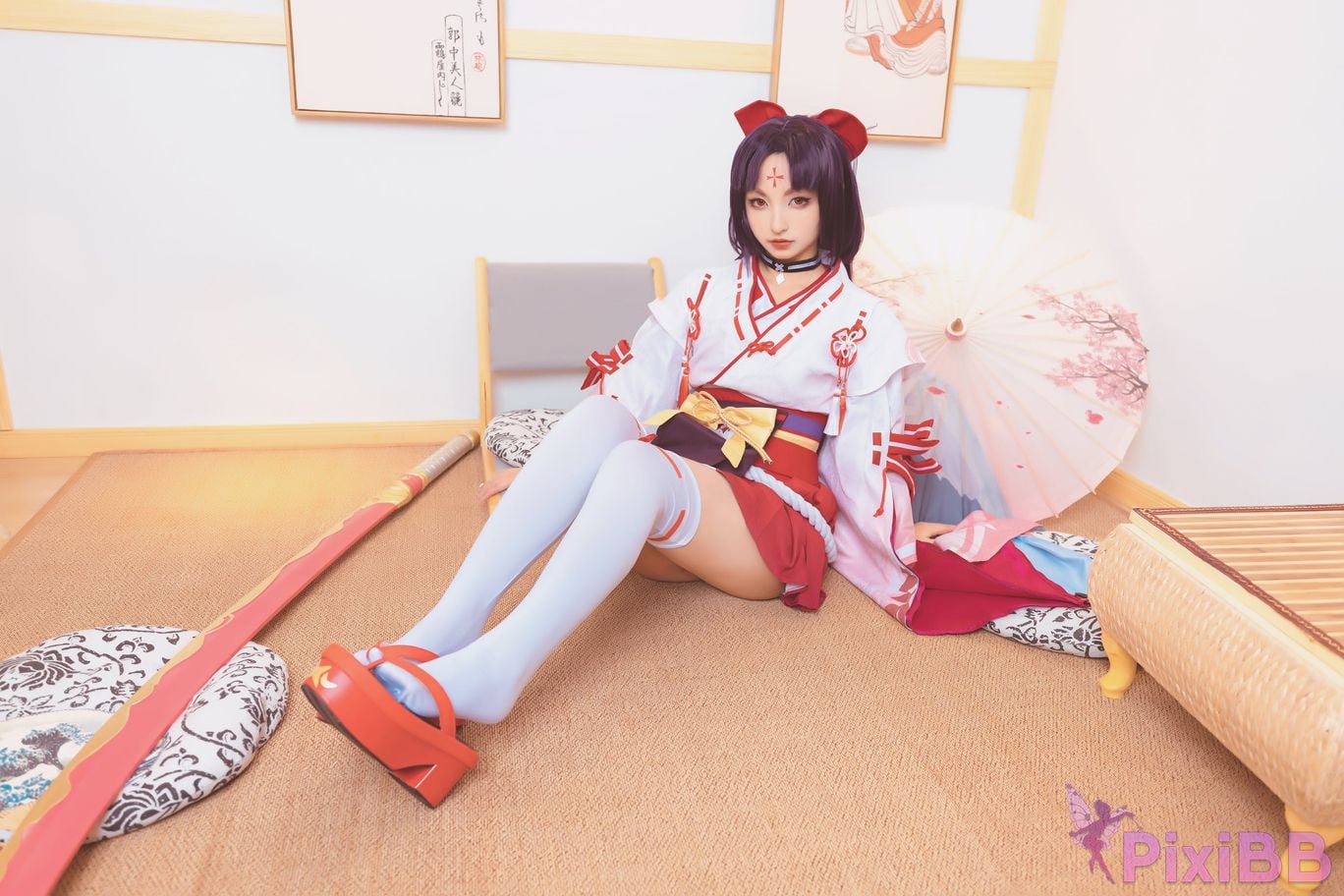 Coser Vol.063 andcos PixiBB.COM 009