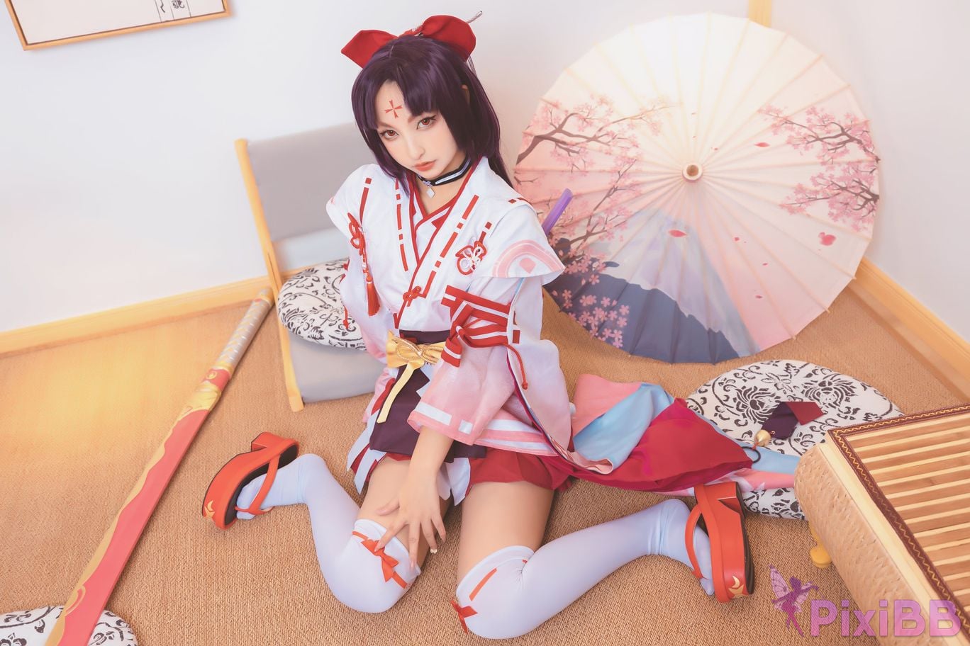 Coser Vol.063 andcos PixiBB.COM 011
