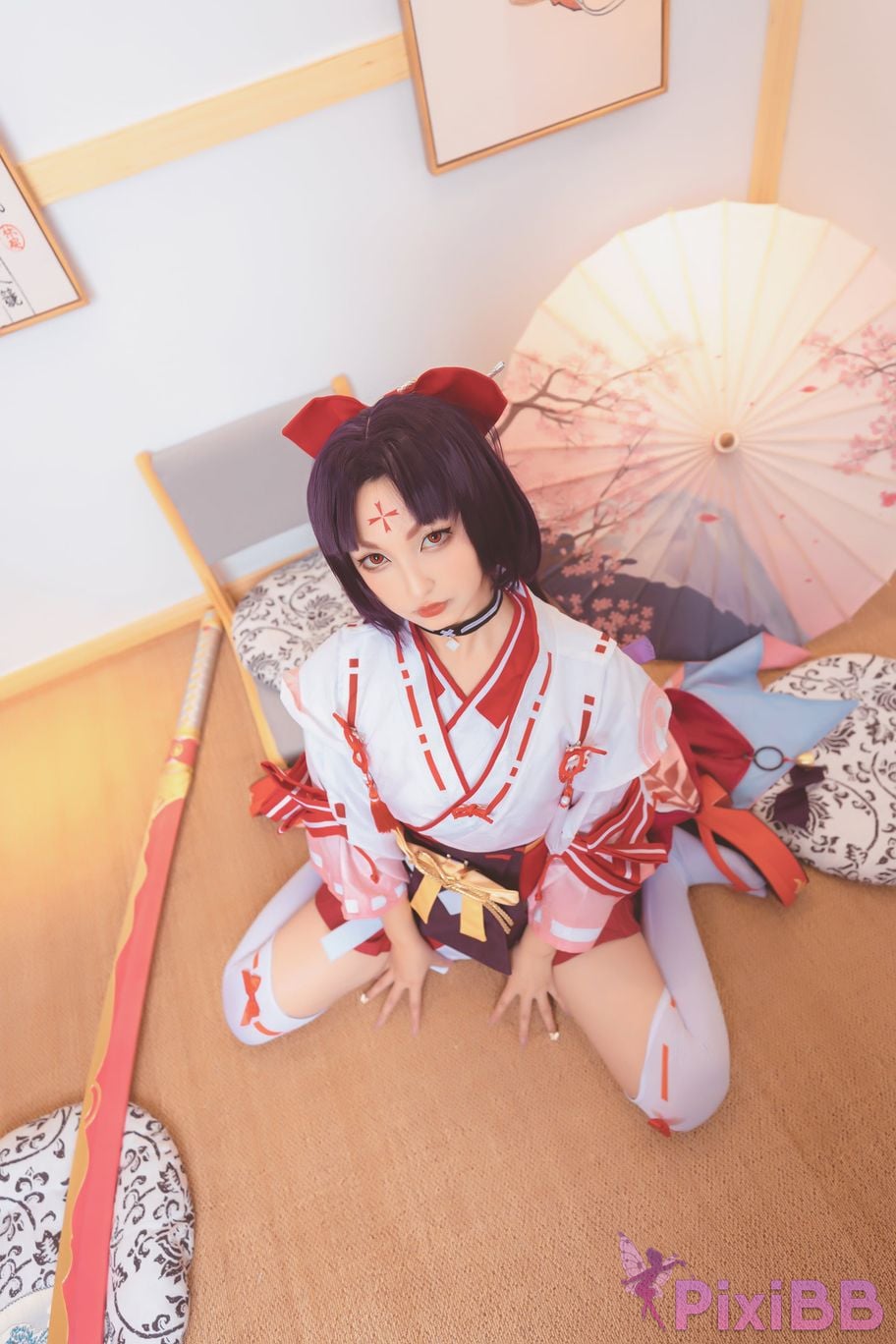 Coser Vol.063 andcos PixiBB.COM 016