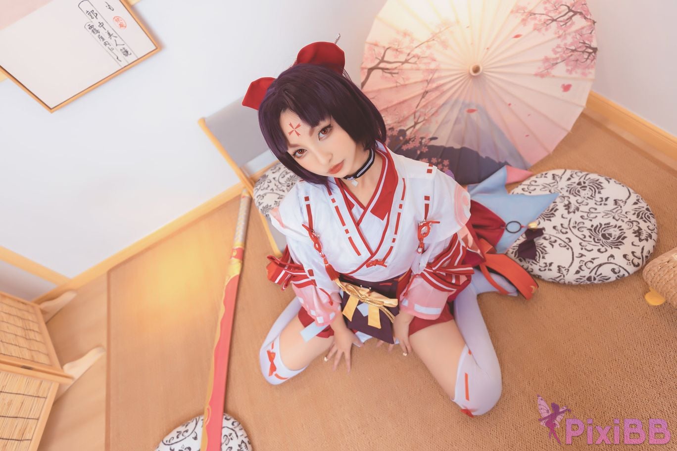Coser Vol.063 andcos PixiBB.COM 017
