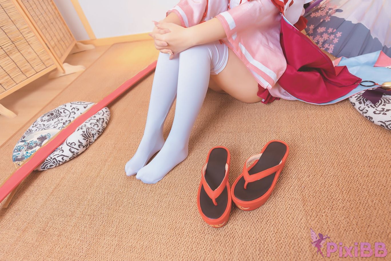 Coser Vol.063 andcos PixiBB.COM 018