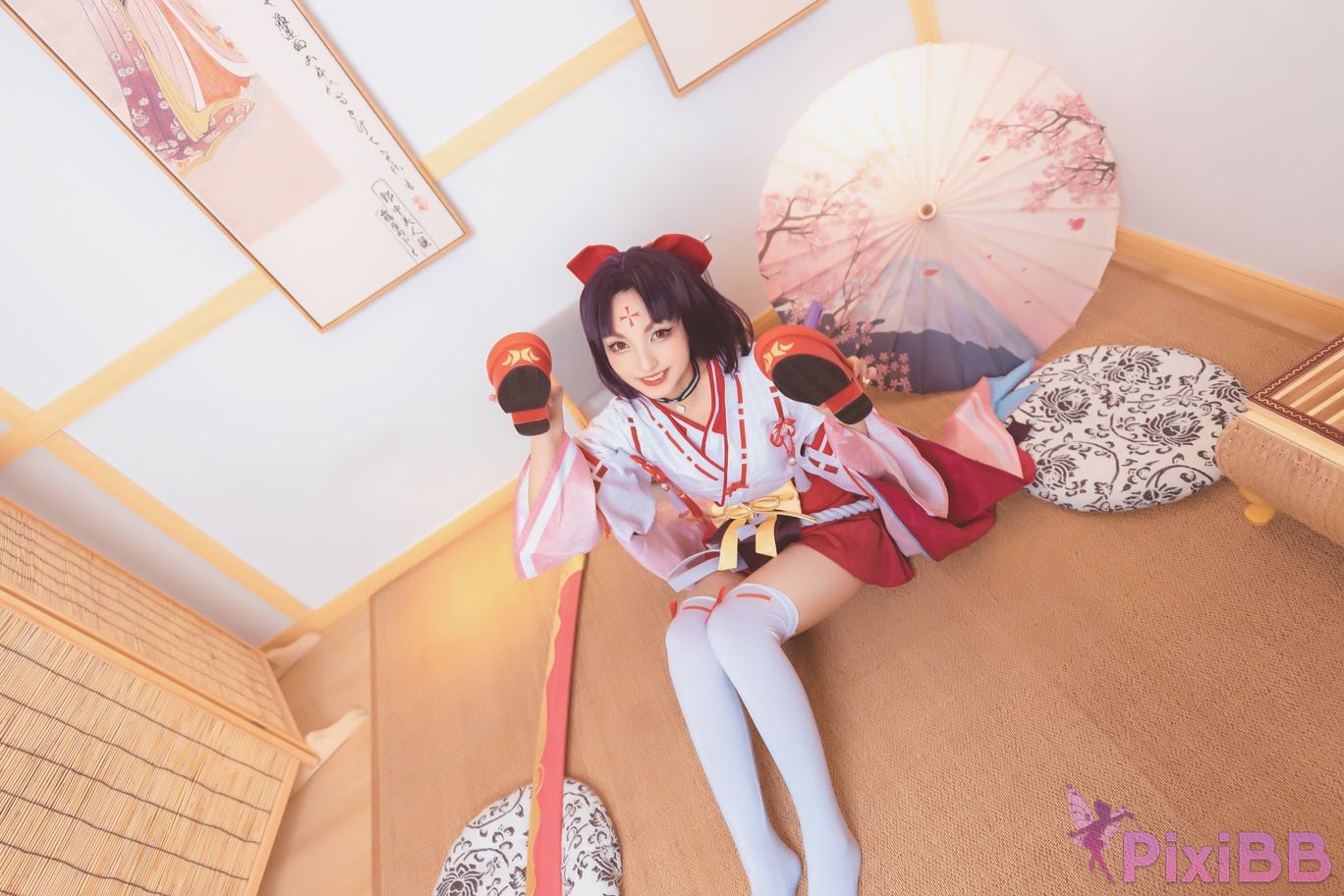 Coser Vol.063 andcos PixiBB.COM 020