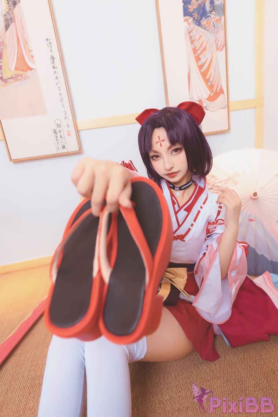 Coser Vol.063 andcos PixiBB.COM 021