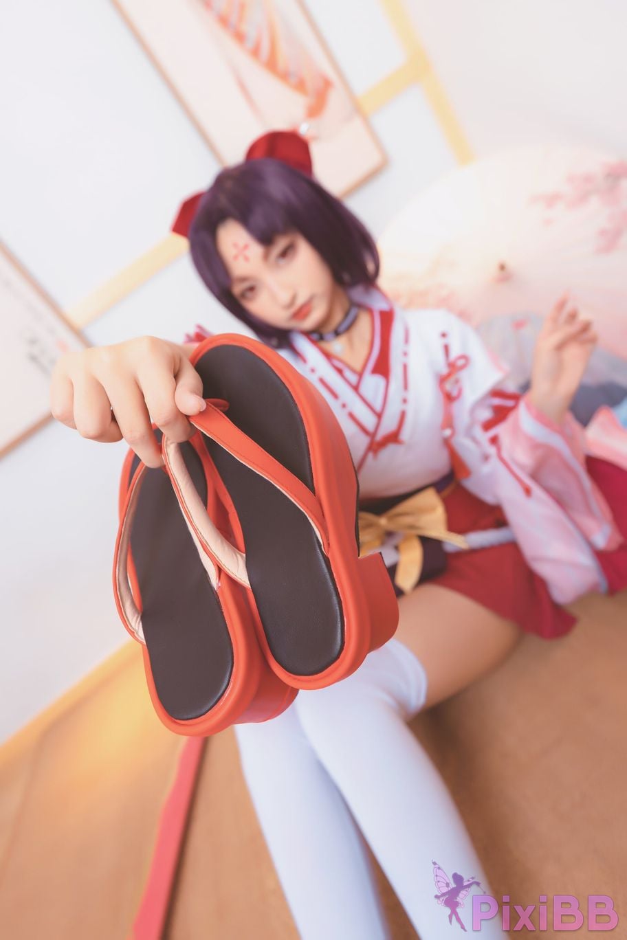 Coser Vol.063 andcos PixiBB.COM 022