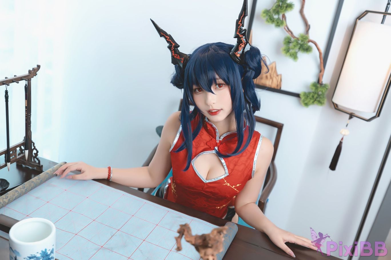 Coser Vol.063 andcos PixiBB.COM 024