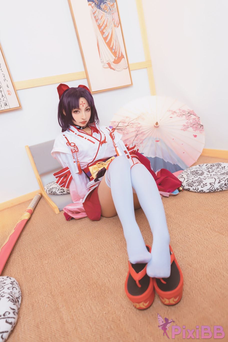 Coser Vol.063 andcos PixiBB.COM 025
