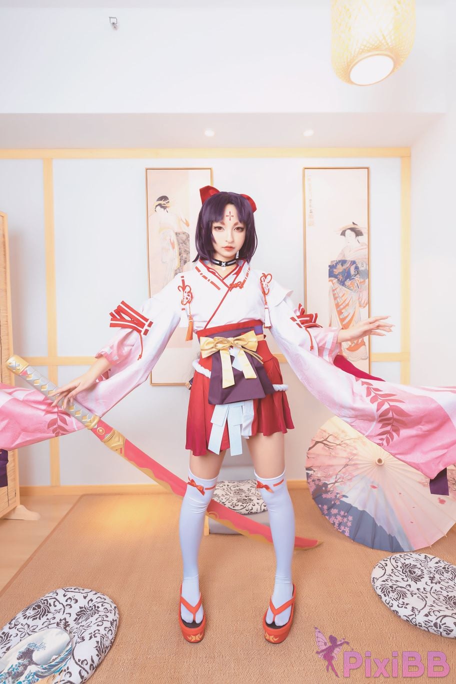 Coser Vol.063 andcos PixiBB.COM 026