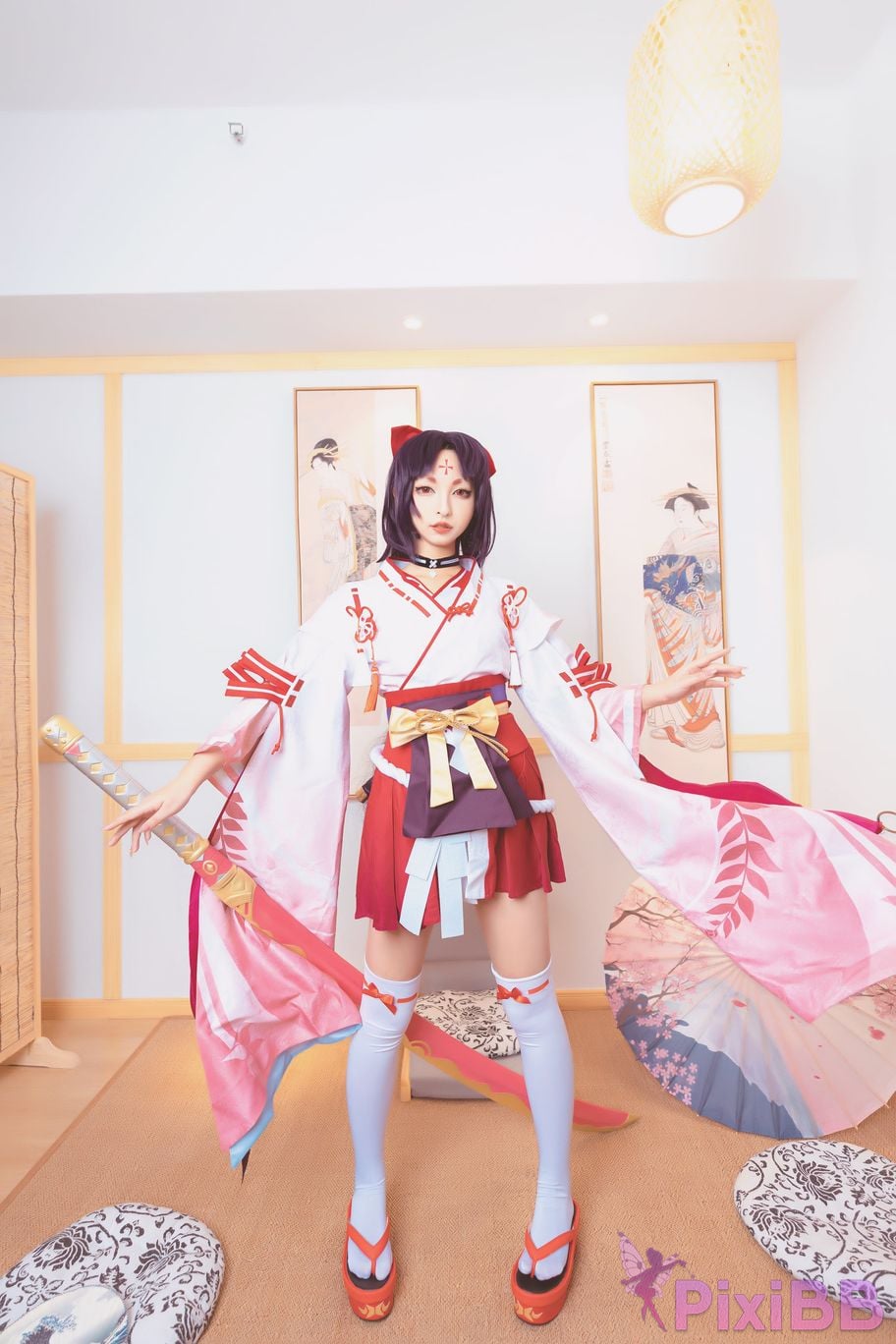 Coser Vol.063 andcos PixiBB.COM 027