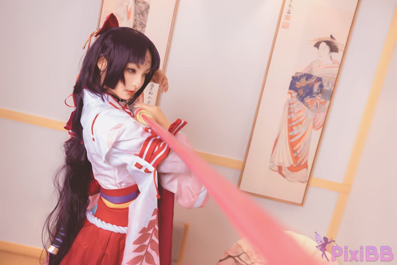 Coser Vol.063 andcos PixiBB.COM 028