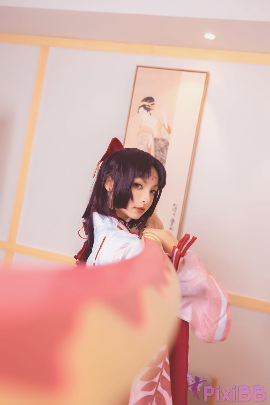 Coser Vol.063 andcos PixiBB.COM 029