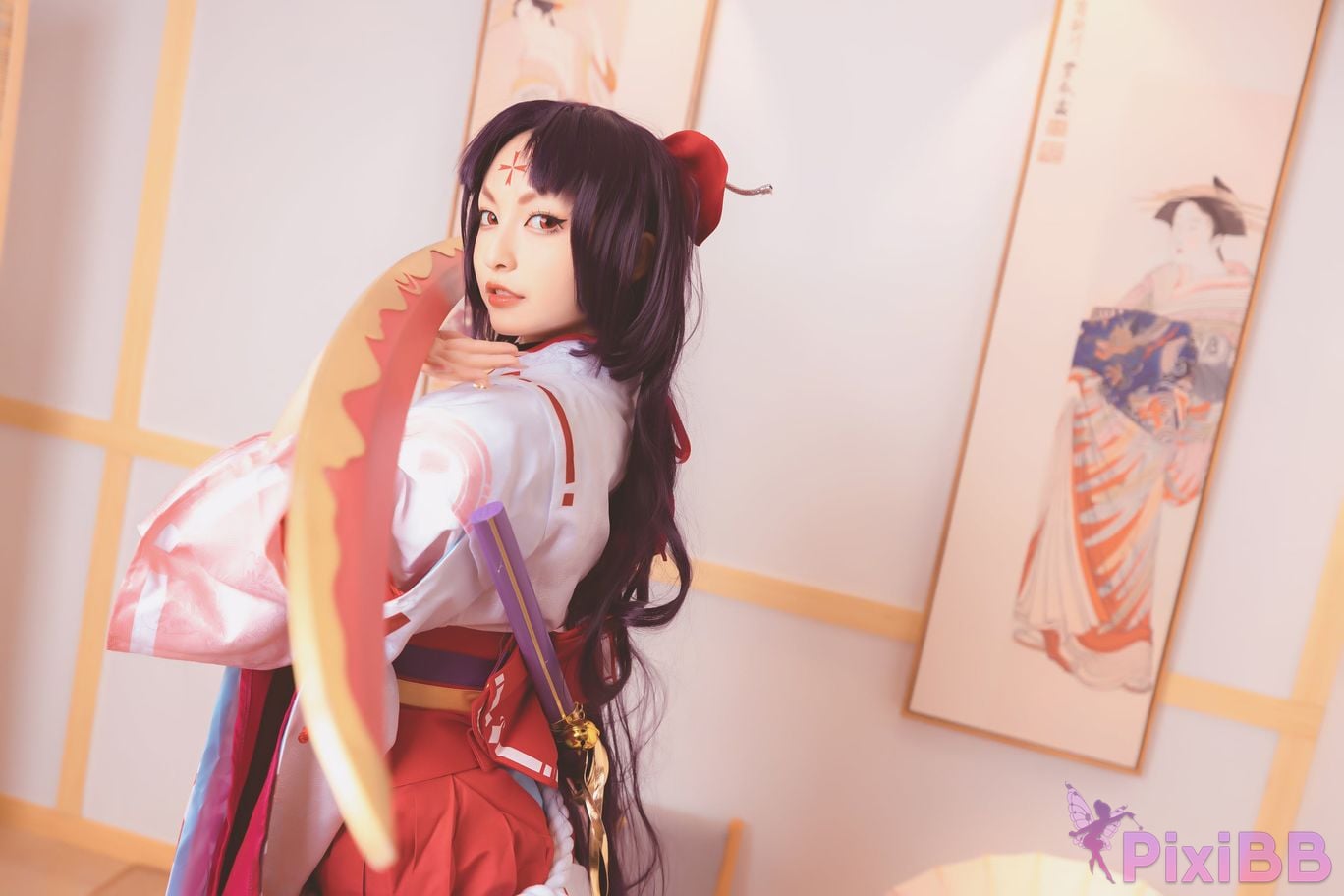 Coser Vol.063 andcos PixiBB.COM 031