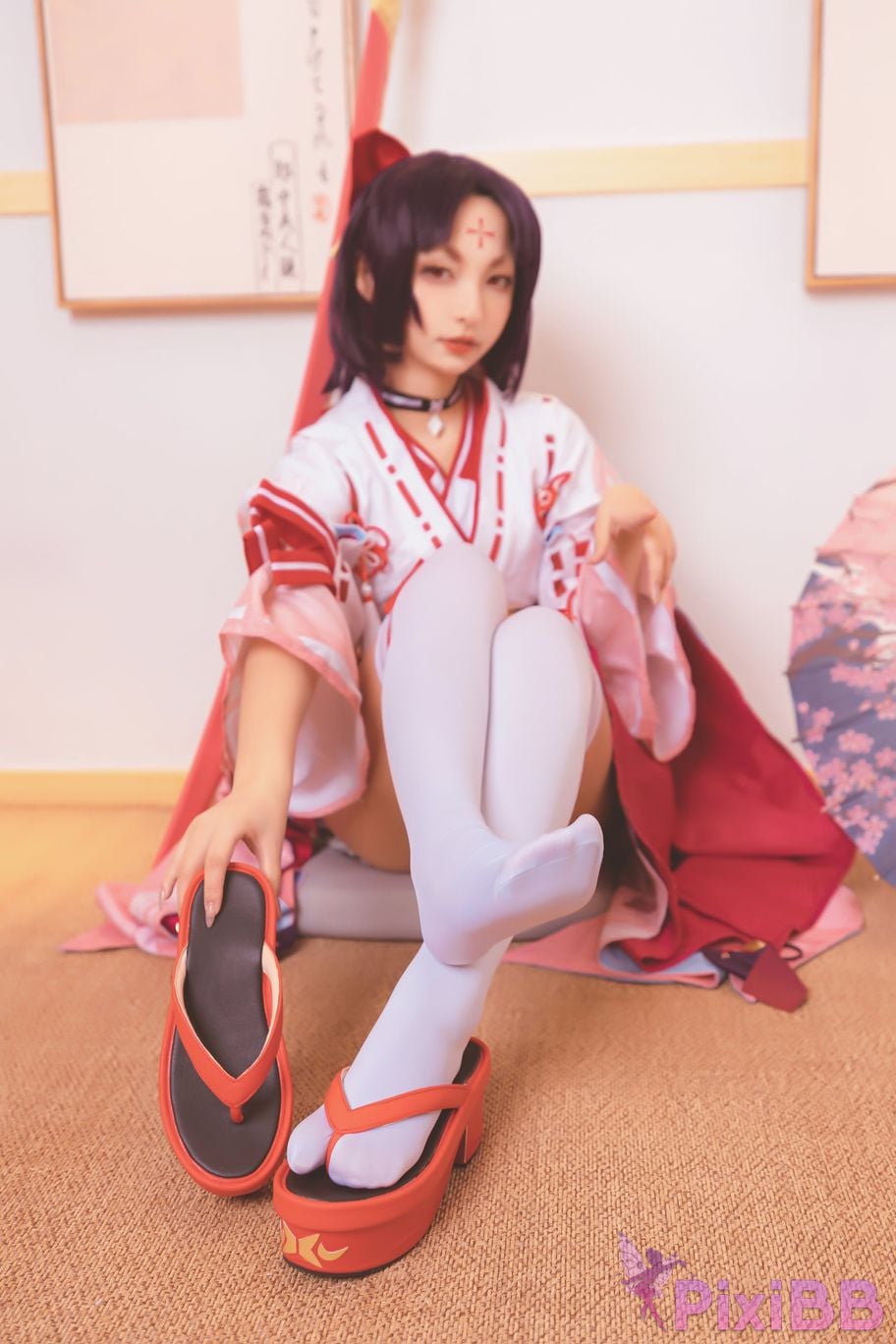 Coser Vol.063 andcos PixiBB.COM 032