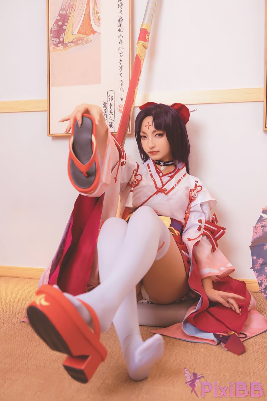 Coser Vol.063 andcos PixiBB.COM 033