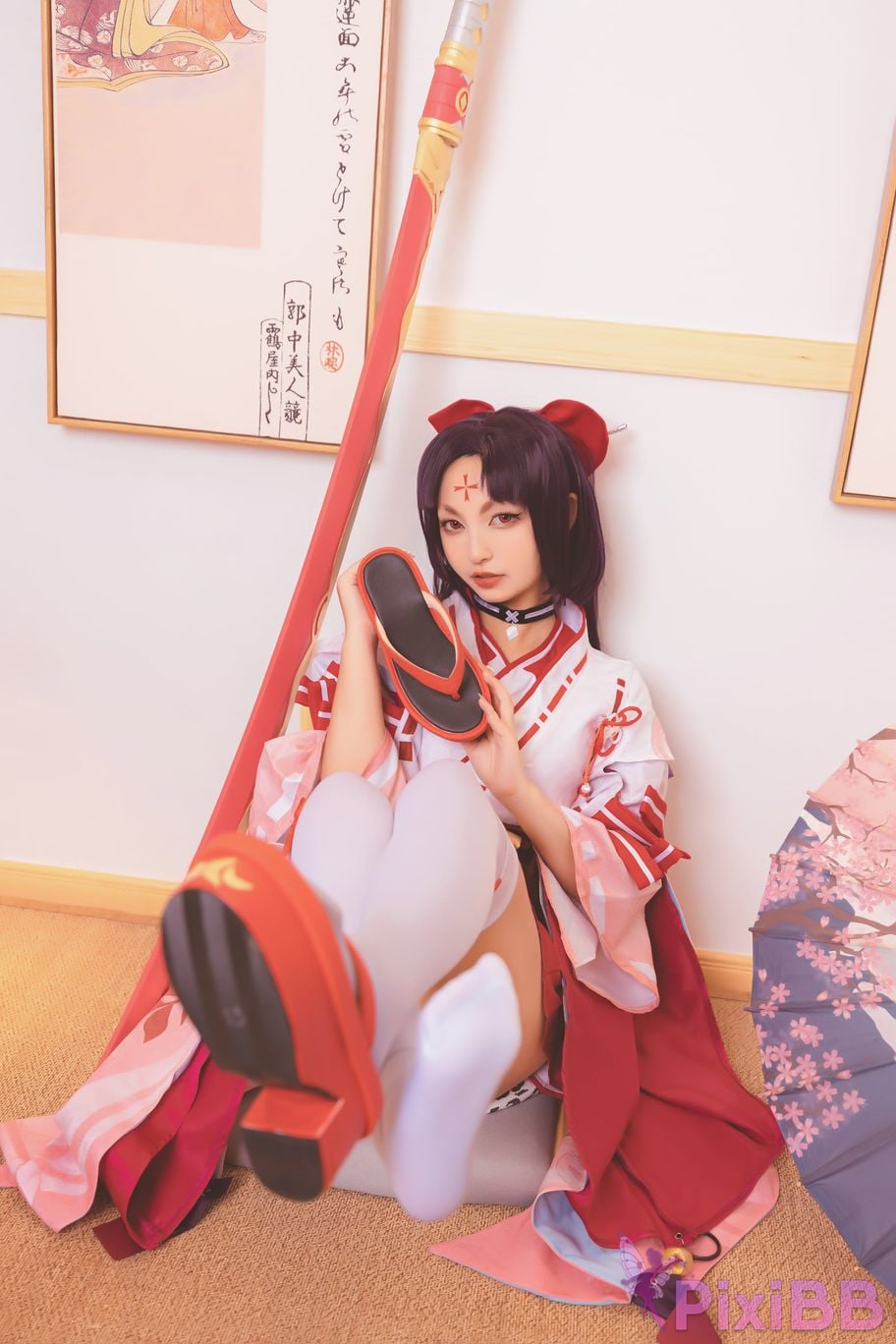 Coser Vol.063 andcos PixiBB.COM 034