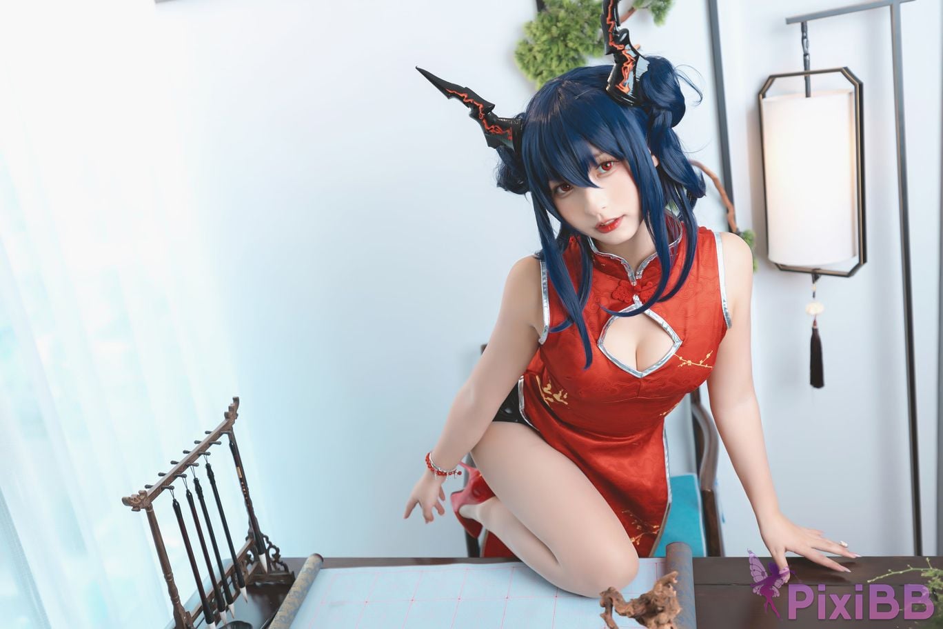 Coser Vol.063 andcos PixiBB.COM 035