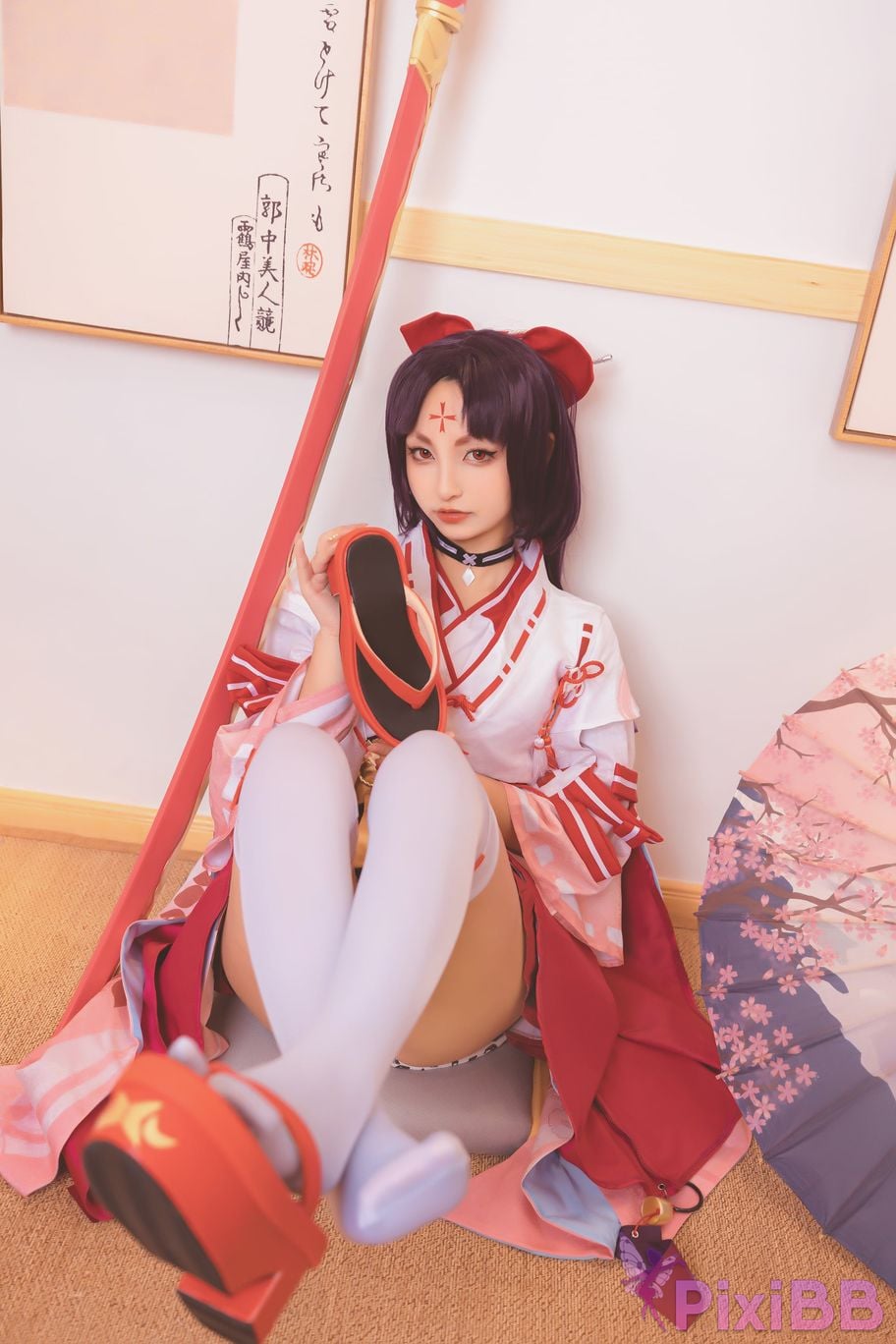 Coser Vol.063 andcos PixiBB.COM 036