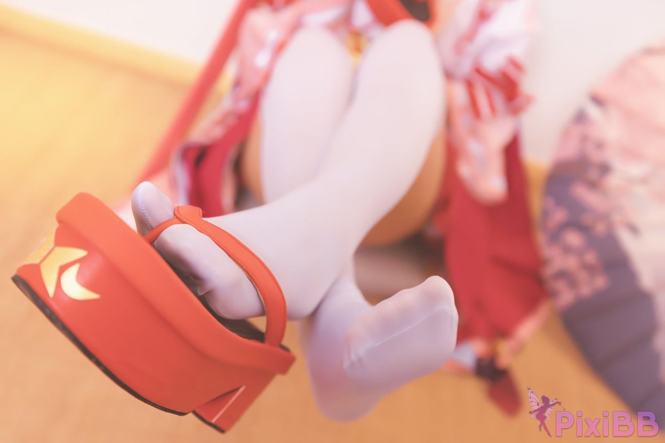 Coser Vol.063 andcos PixiBB.COM 038