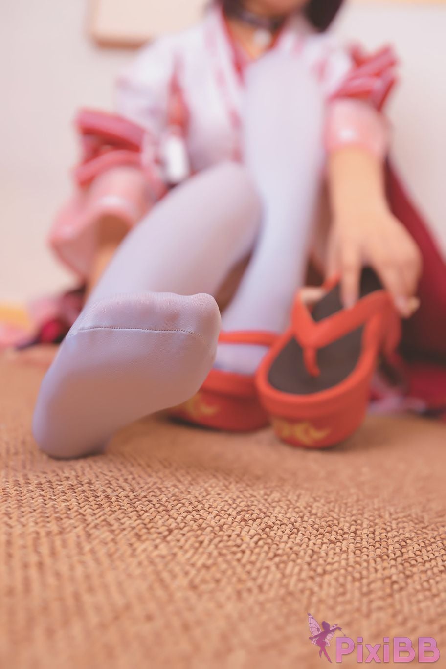 Coser Vol.063 andcos PixiBB.COM 039
