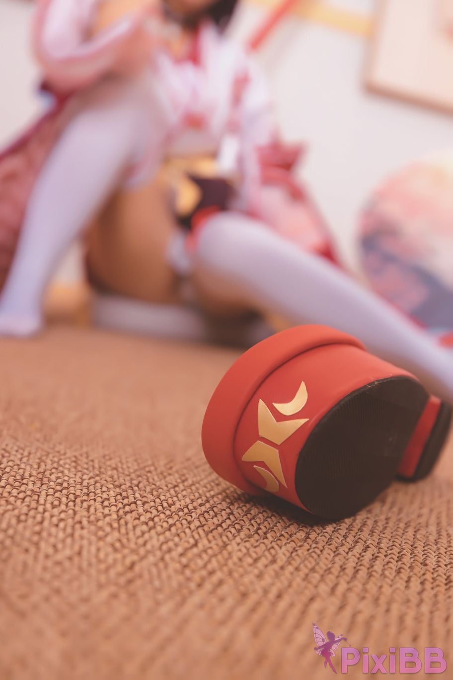 Coser Vol.063 andcos PixiBB.COM 041