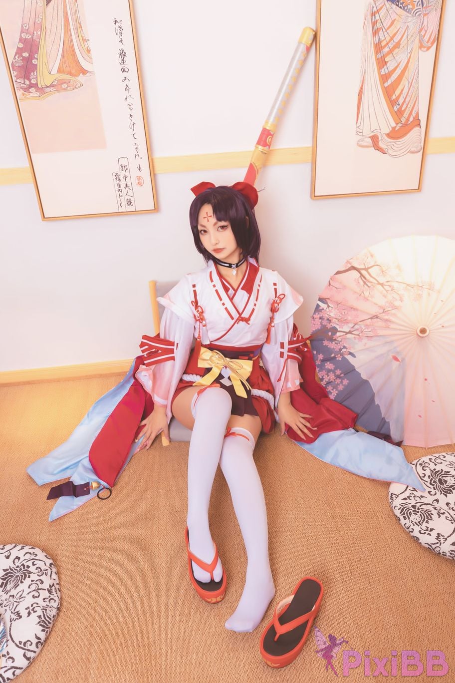 Coser Vol.063 andcos PixiBB.COM 043