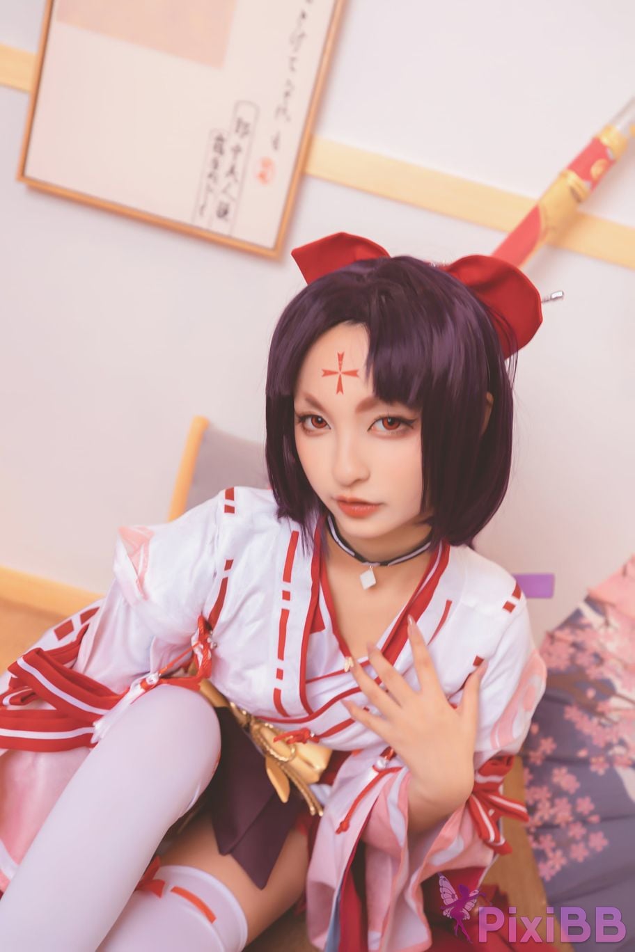 Coser Vol.063 andcos PixiBB.COM 044