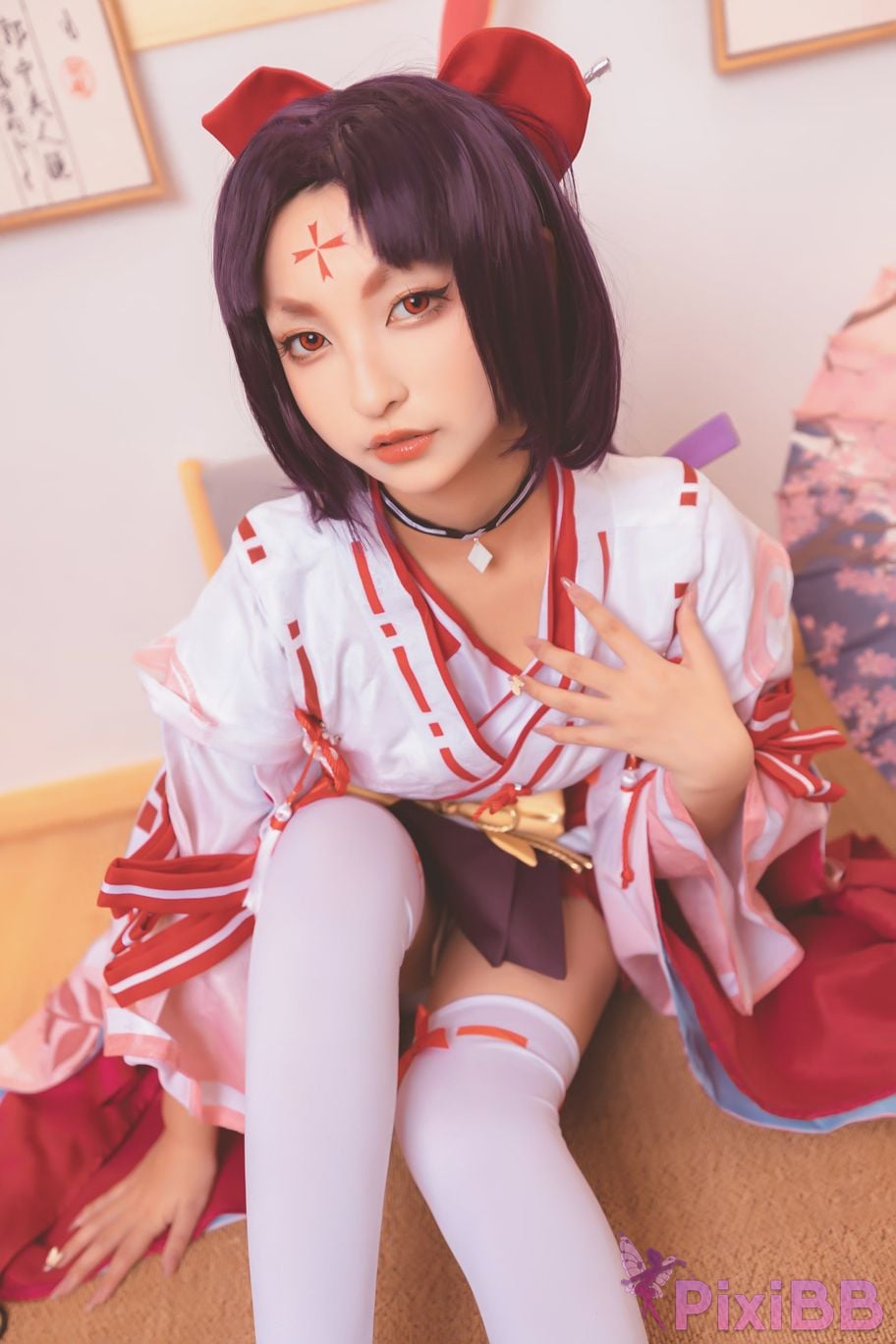 Coser Vol.063 andcos PixiBB.COM 045