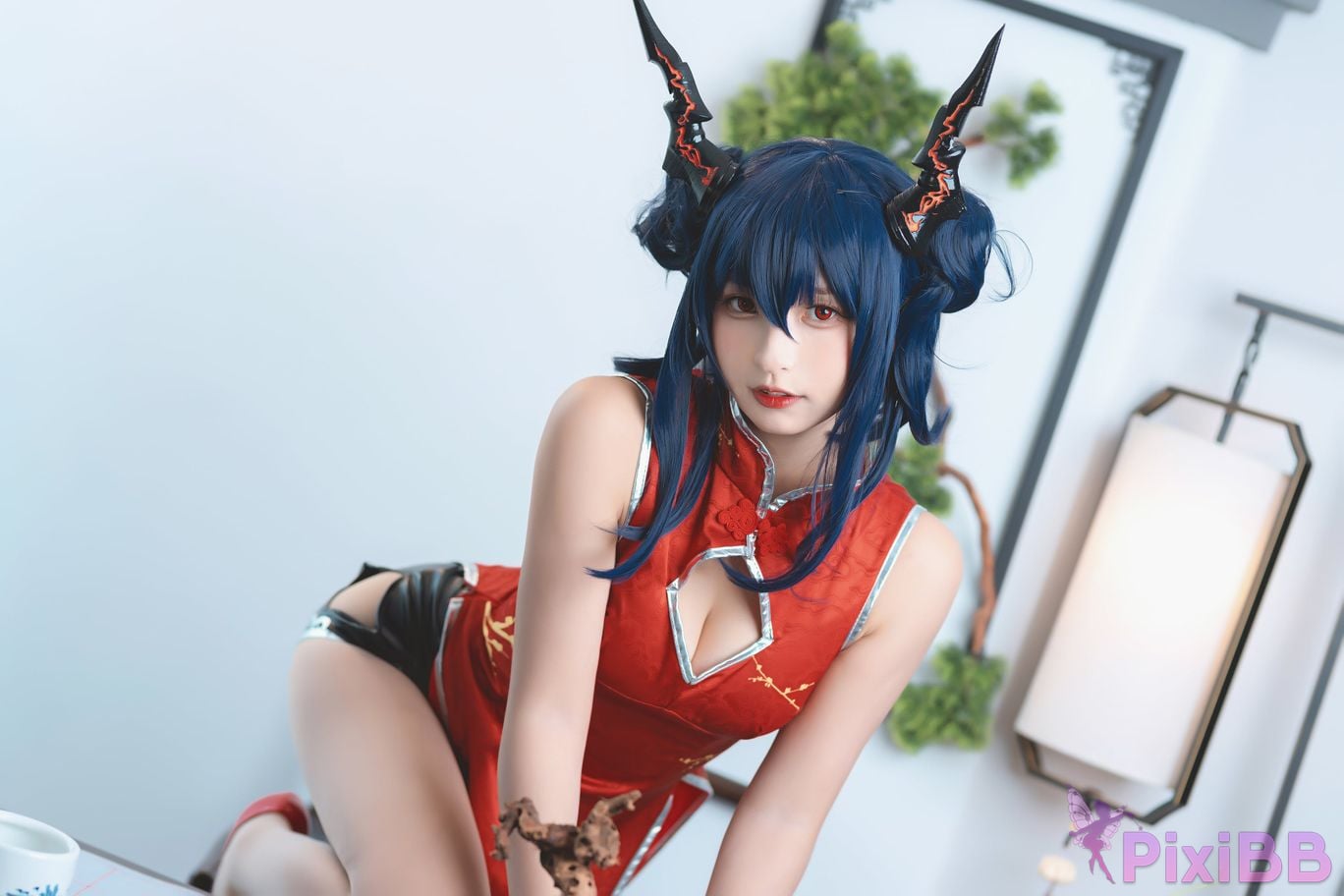 Coser Vol.063 andcos PixiBB.COM 046
