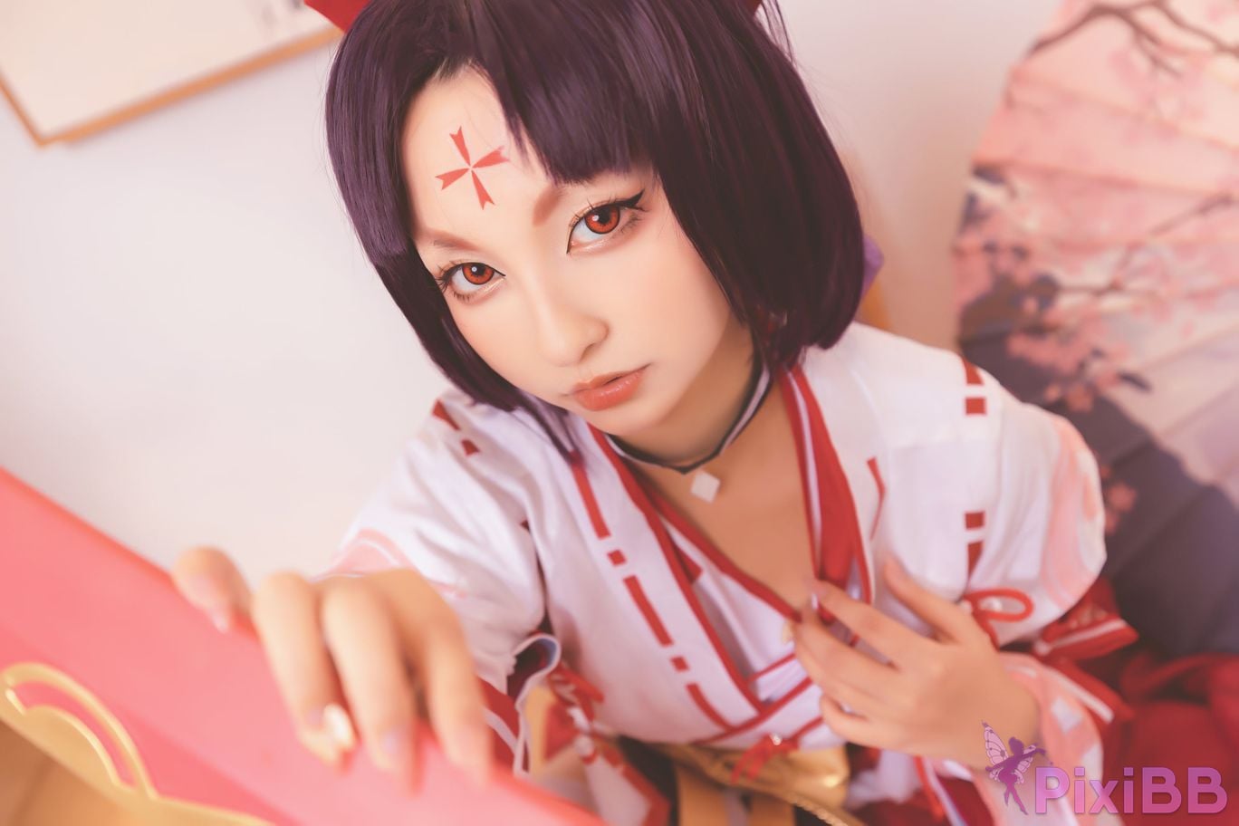 Coser Vol.063 andcos PixiBB.COM 047