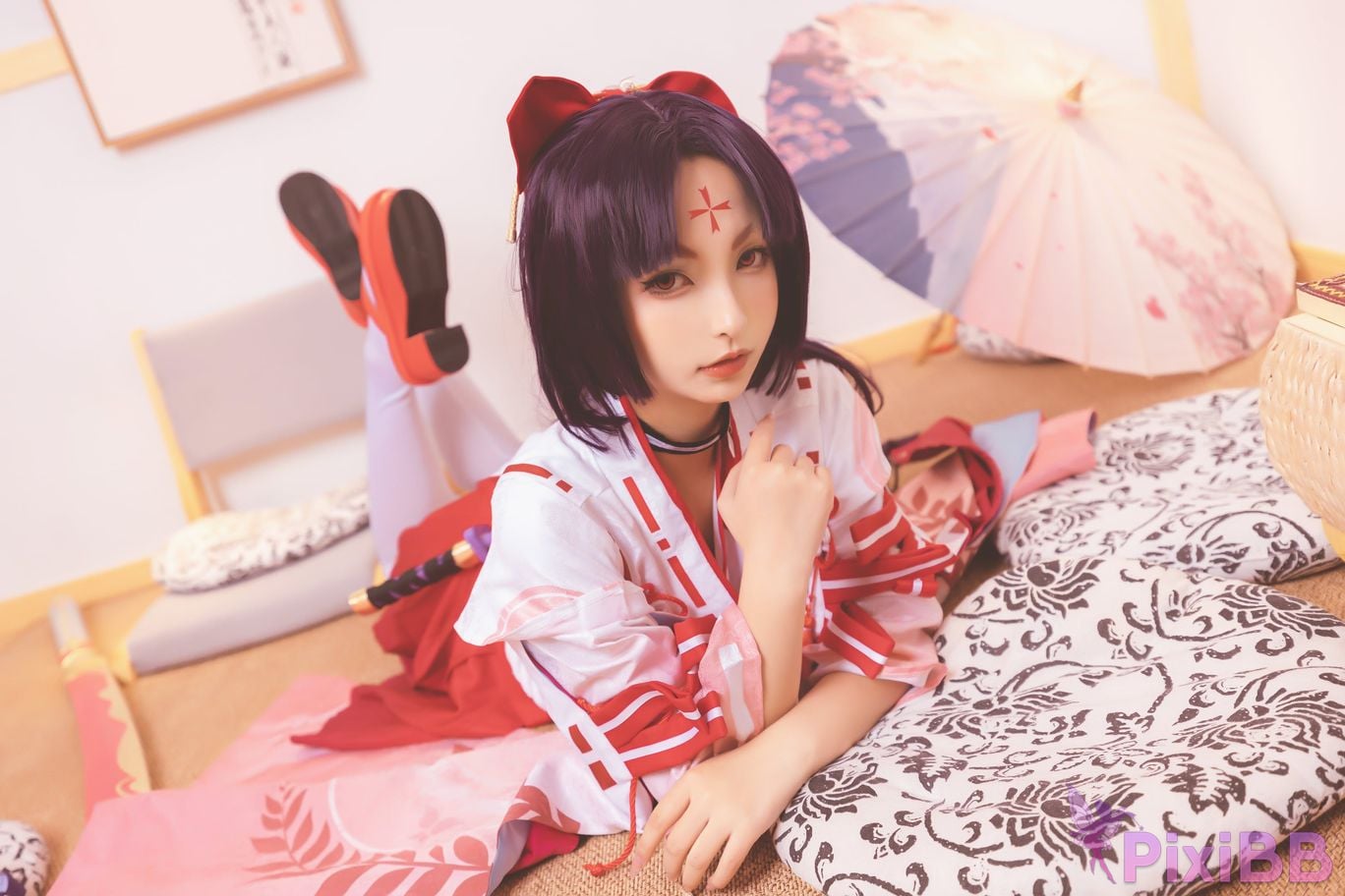Coser Vol.063 andcos PixiBB.COM 048