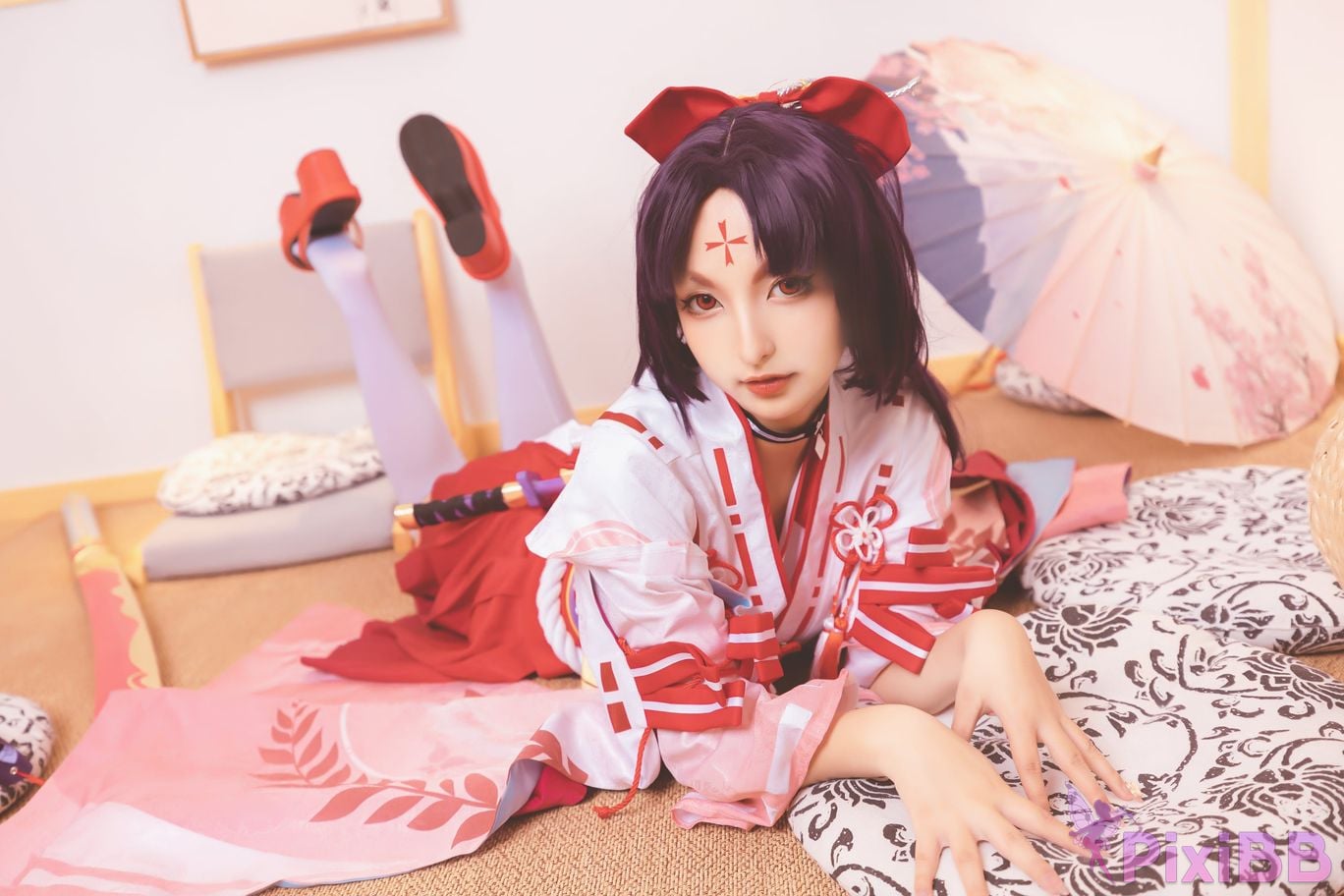 Coser Vol.063 andcos PixiBB.COM 050