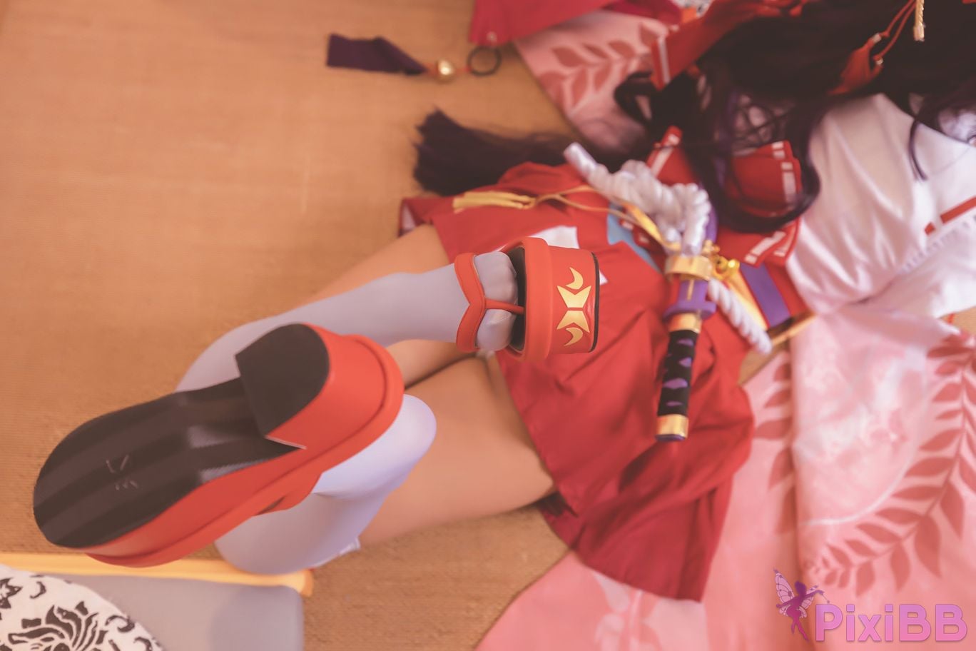 Coser Vol.063 andcos PixiBB.COM 052