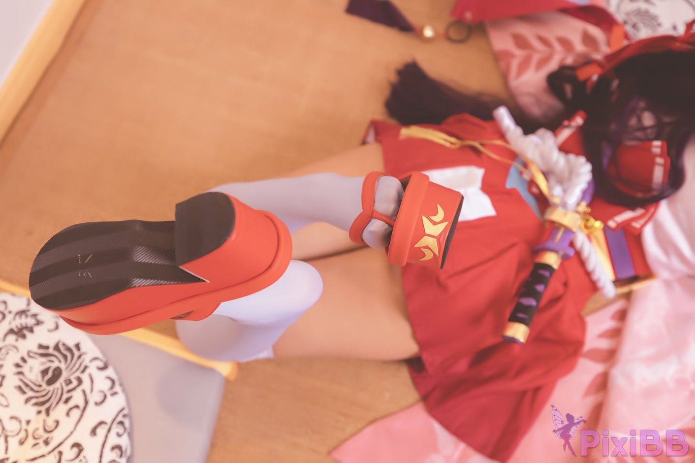 Coser Vol.063 andcos PixiBB.COM 053