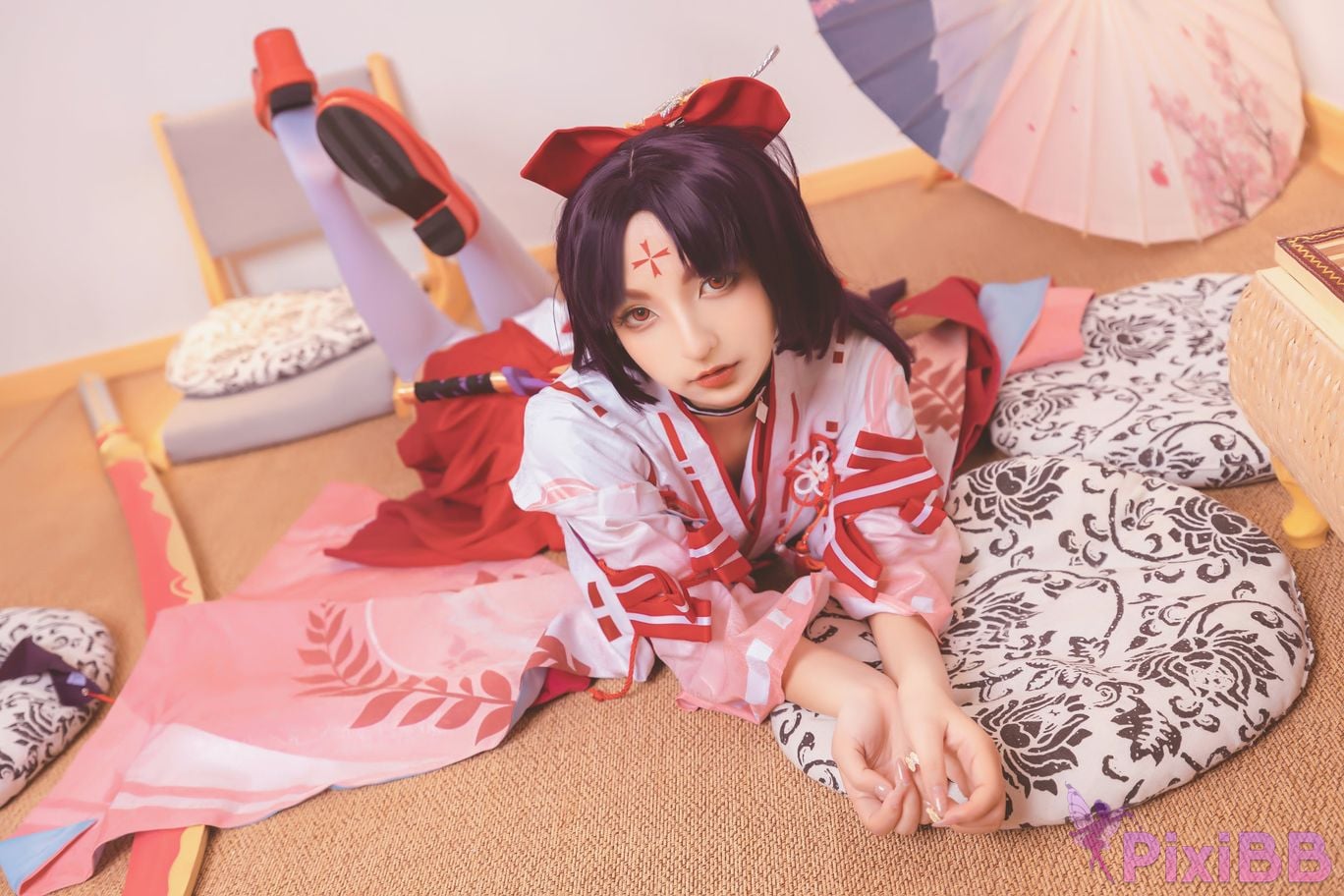 Coser Vol.063 andcos PixiBB.COM 054