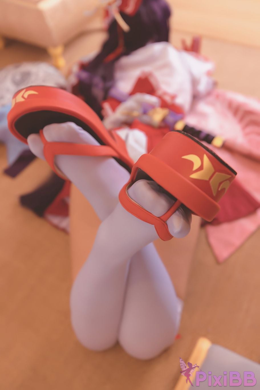 Coser Vol.063 andcos PixiBB.COM 055