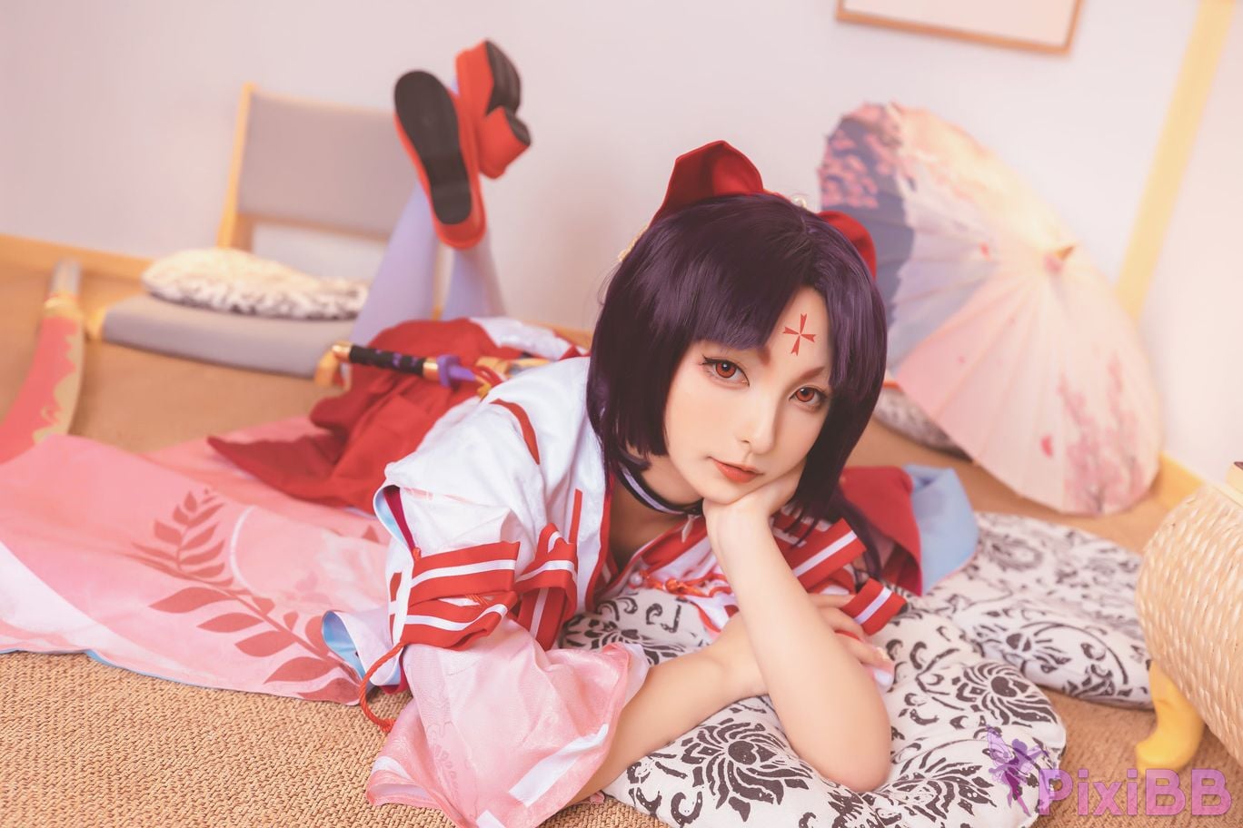 Coser Vol.063 andcos PixiBB.COM 056