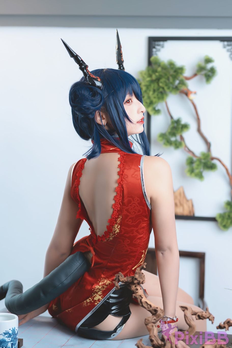 Coser Vol.063 andcos PixiBB.COM 057