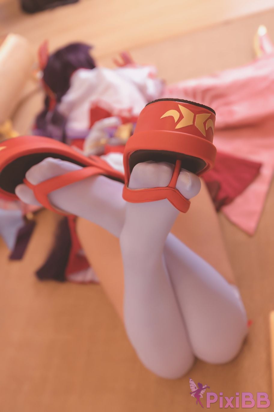 Coser Vol.063 andcos PixiBB.COM 058