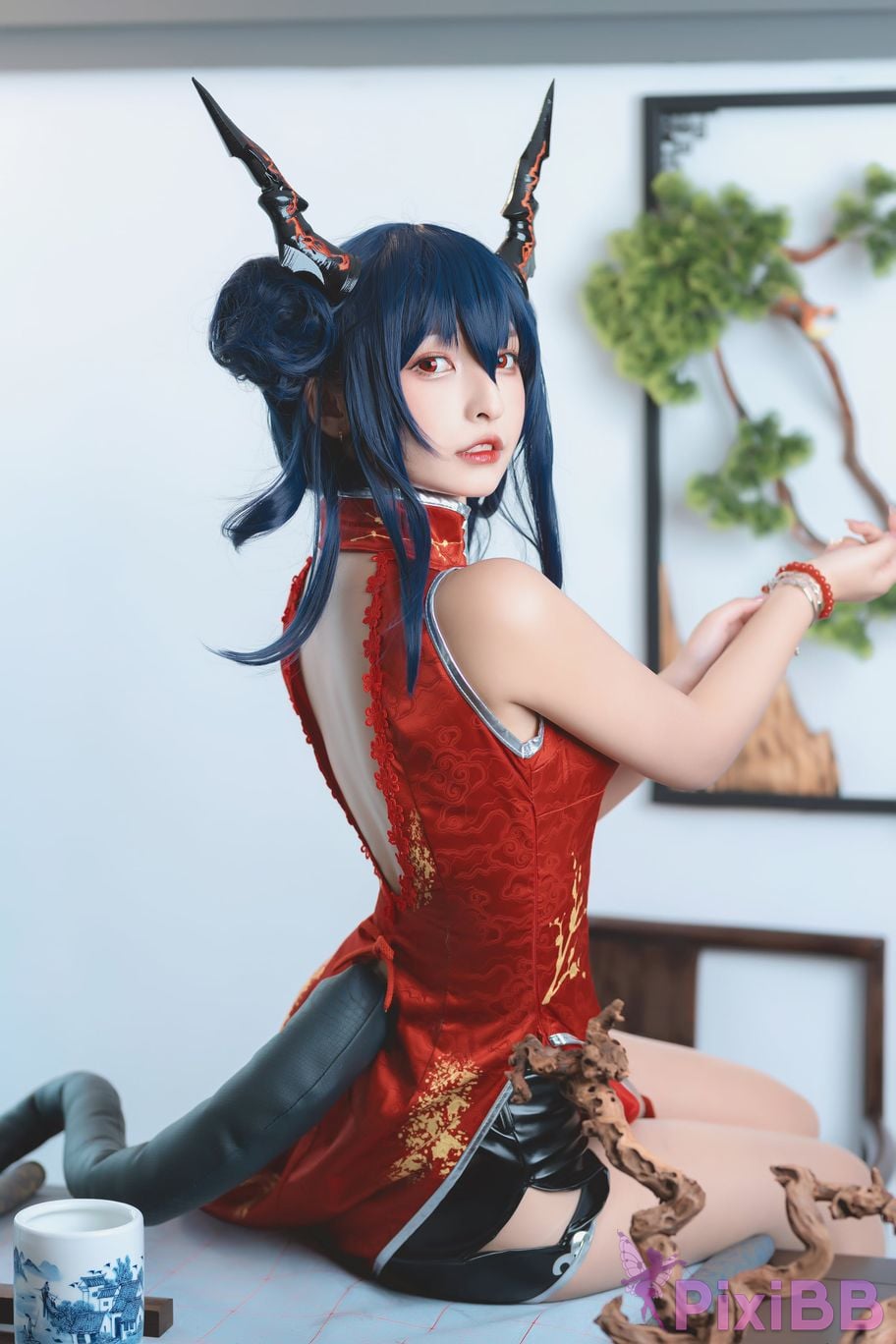 Coser Vol.063 andcos PixiBB.COM 059