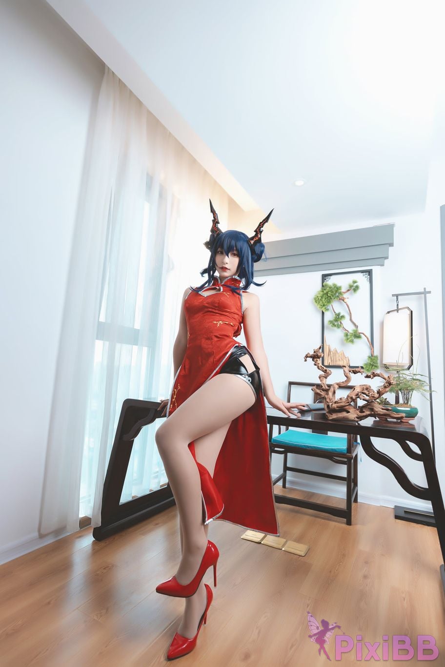 Coser Vol.063 andcos PixiBB.COM 060