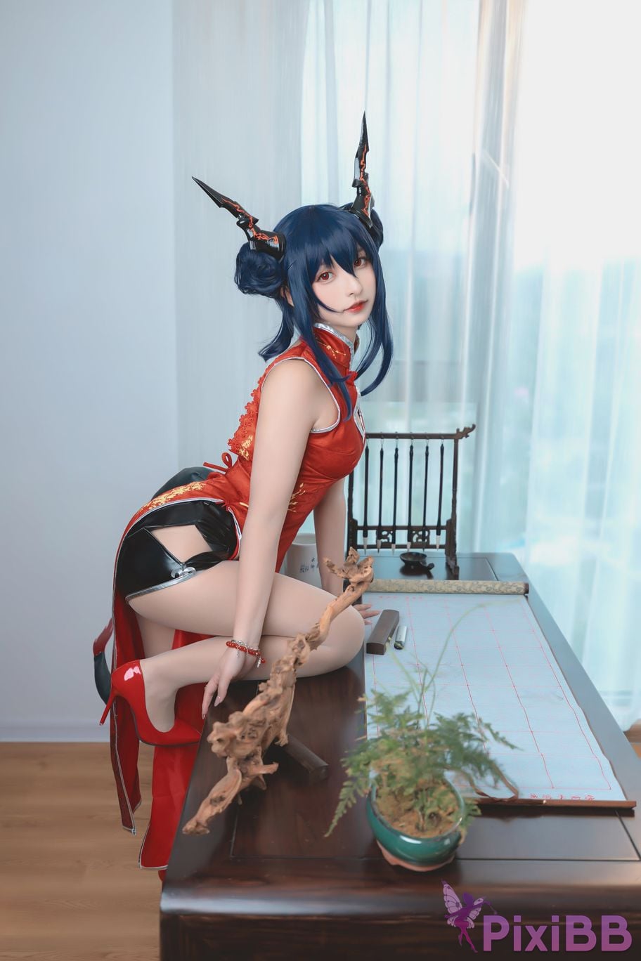 Coser Vol.063 andcos PixiBB.COM 061