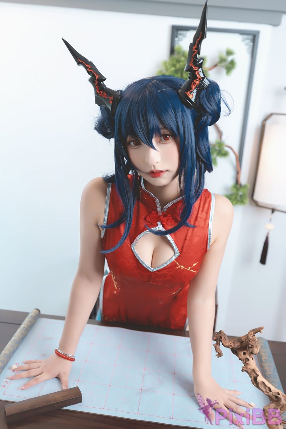 Coser Vol.063 andcos PixiBB.COM 062